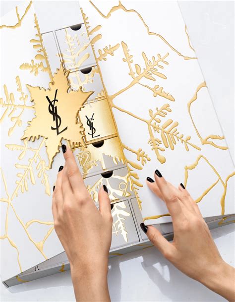 ysl advent calendar 2023|ysl beauty advent calendar 2023.